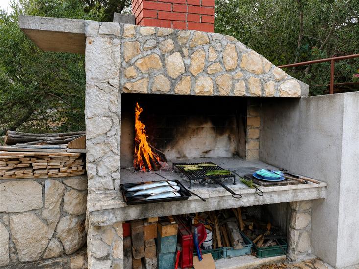 Apartmanok Ivo