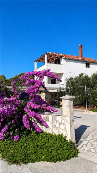 Apartmanok Ivo