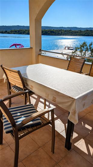 Apartmanok Ivo