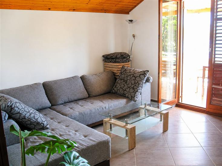 Apartman A1, 6 személyes