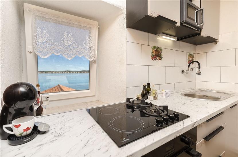 Appartement A2, pour 4 personnes