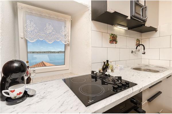 Appartement A2, pour 4 personnes