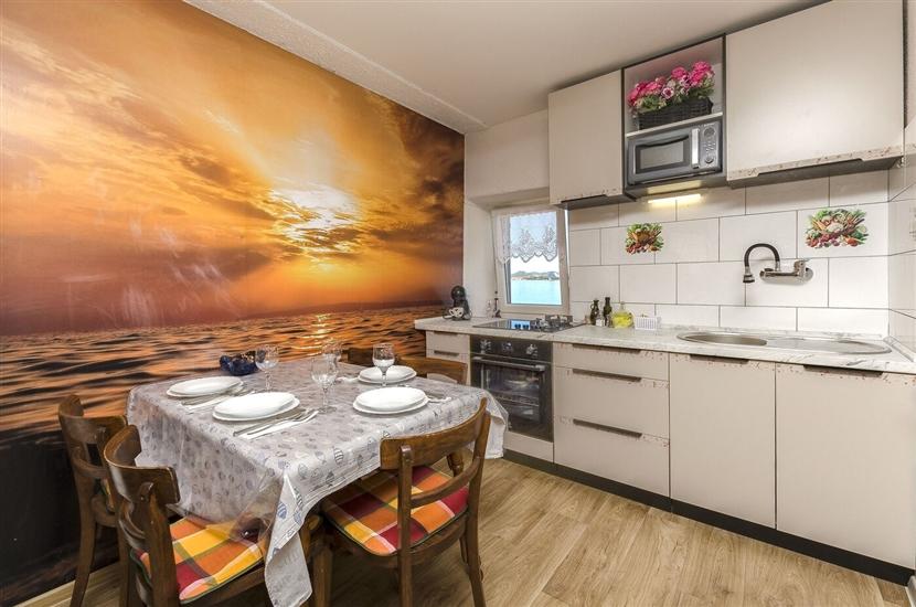 Appartement A2, pour 4 personnes