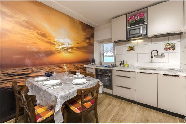 Appartement A2, pour 4 personnes