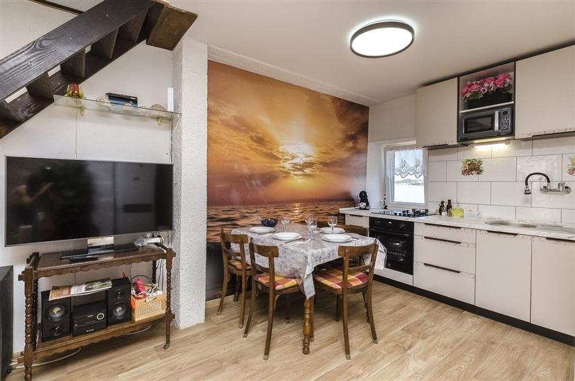 Appartement A2, pour 4 personnes