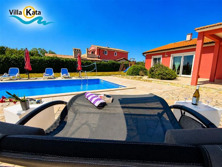 Villa Kata