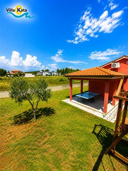 Villa Kata