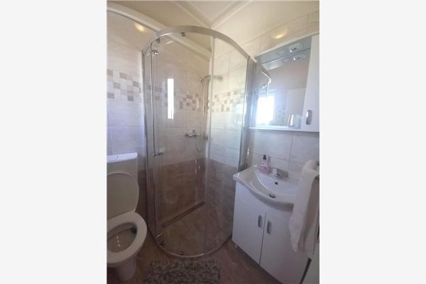 Apartment A1, for 3 persons
