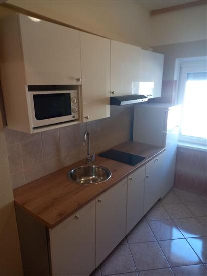 Apartments Ivo