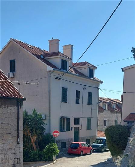 Apartment Željana