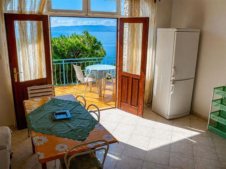 Room S2, for 4 persons