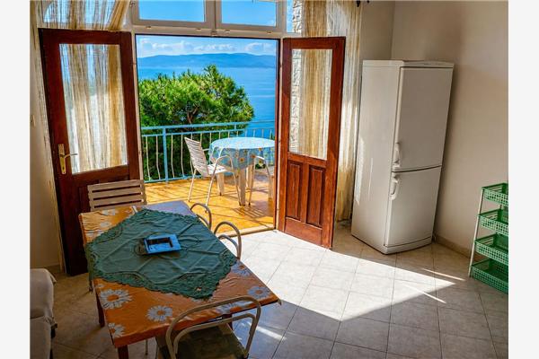 Room S2, for 4 persons