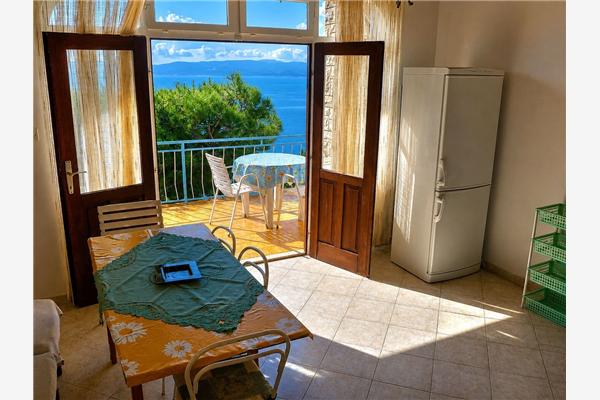Room S1, for 2 persons