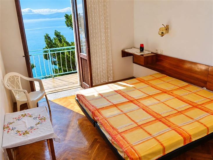 Room S2, for 4 persons