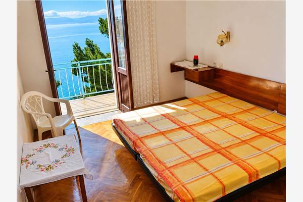 Room S2, for 4 persons