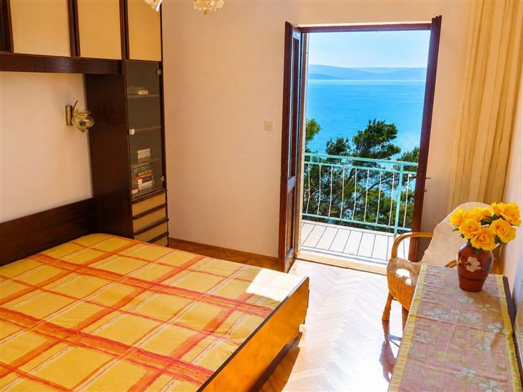 Room S1, for 2 persons