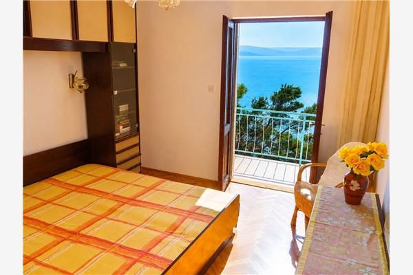 Room S1, for 2 persons