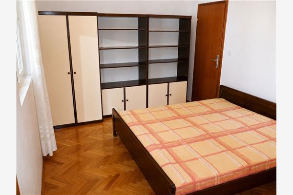 Room S2, for 4 persons