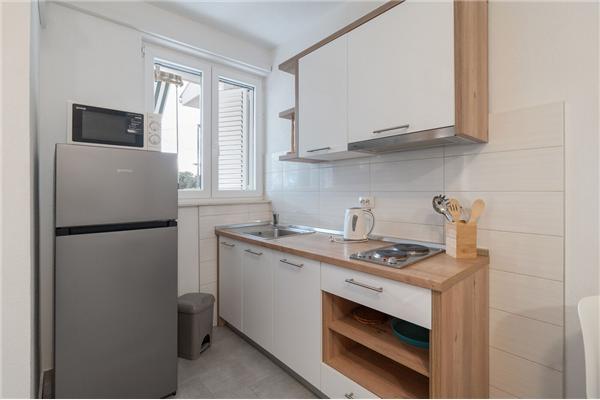 Apartament A3, dla 4 osób