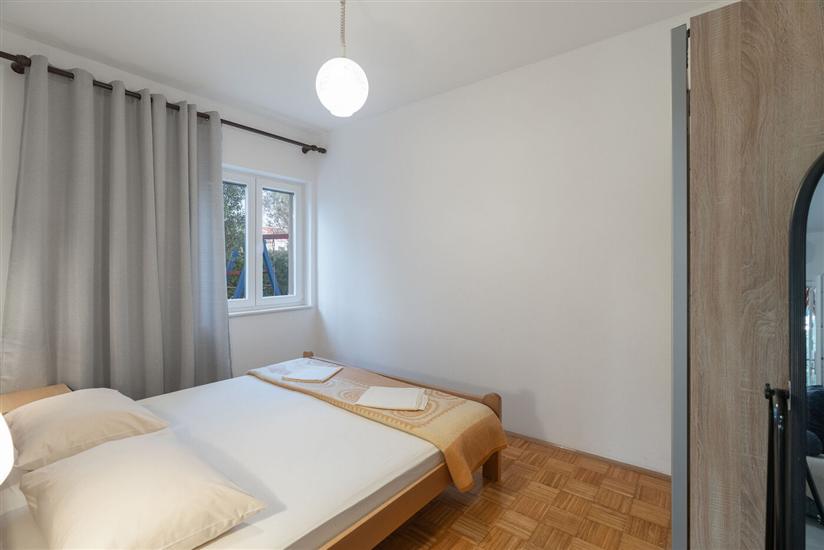 Apartament A3, dla 4 osób