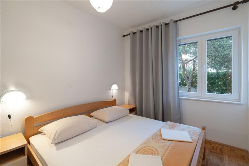 Apartament A3, dla 4 osób