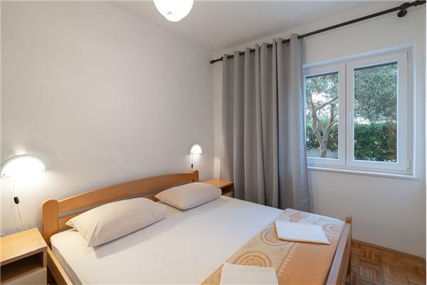 Apartament A3, dla 4 osób