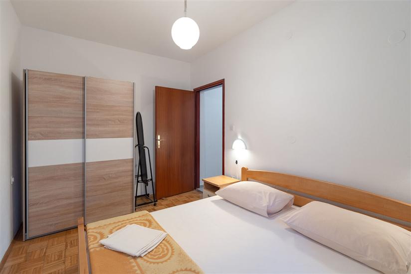Apartament A3, dla 4 osób