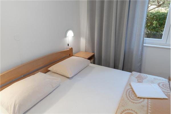 Apartament A3, dla 4 osób