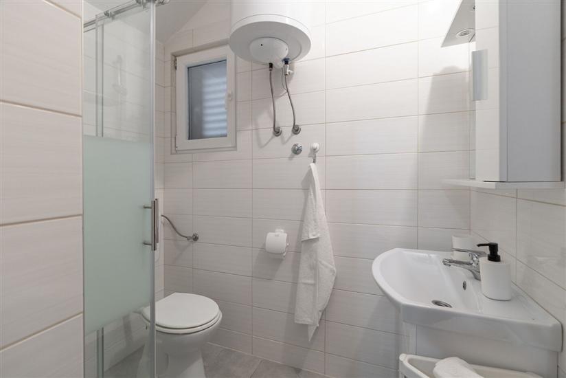 Apartament A3, dla 4 osób