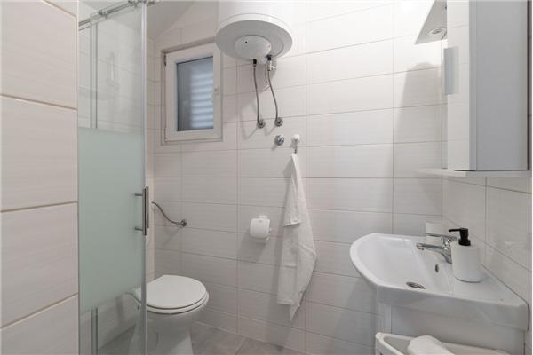 Apartament A3, dla 4 osób