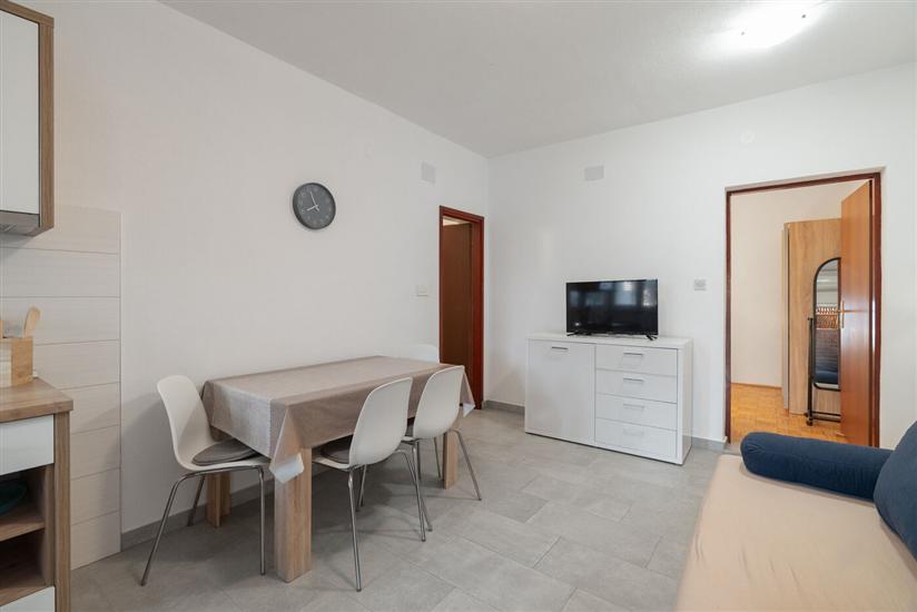 Apartament A3, dla 4 osób