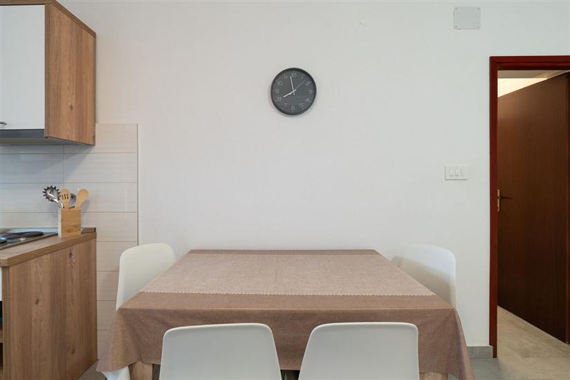 Apartament A3, dla 4 osób