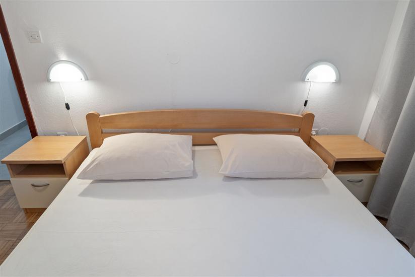 Apartament A3, dla 4 osób