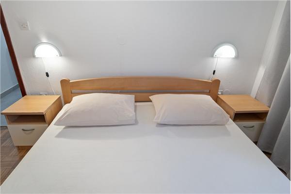 Apartament A3, dla 4 osób