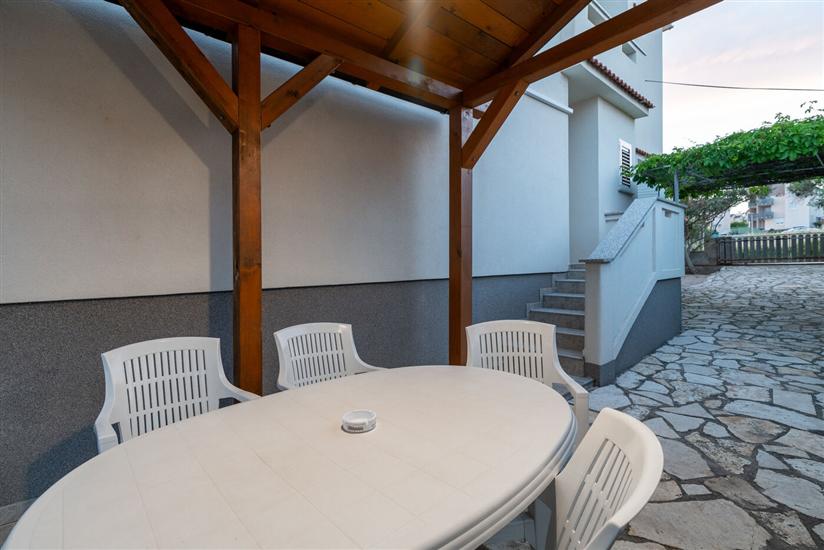 Apartament A2, dla 5 osób