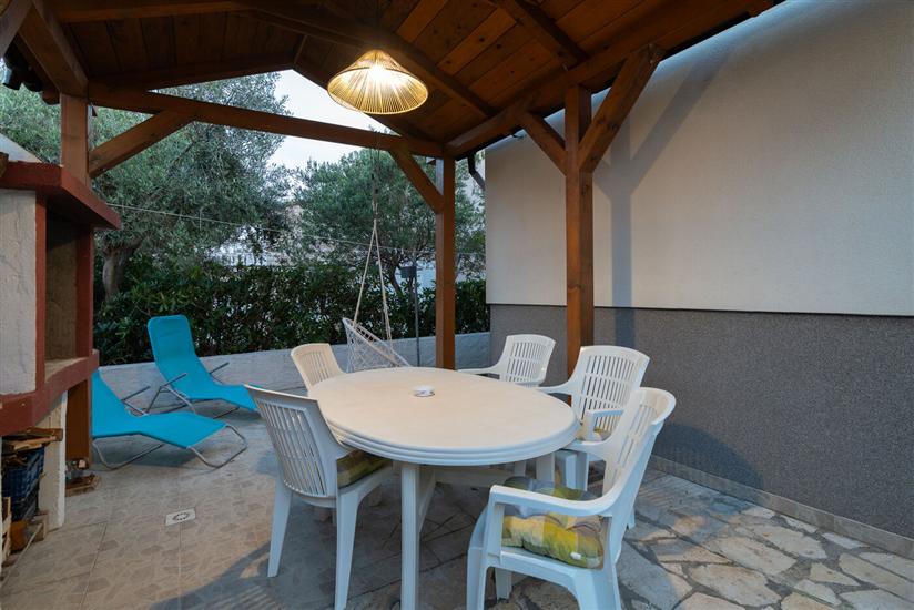 Apartament A2, dla 5 osób