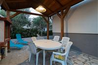 Apartment A2, for 5 persons