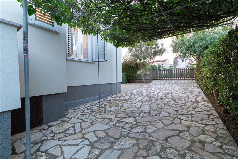 Apartament A2, dla 5 osób