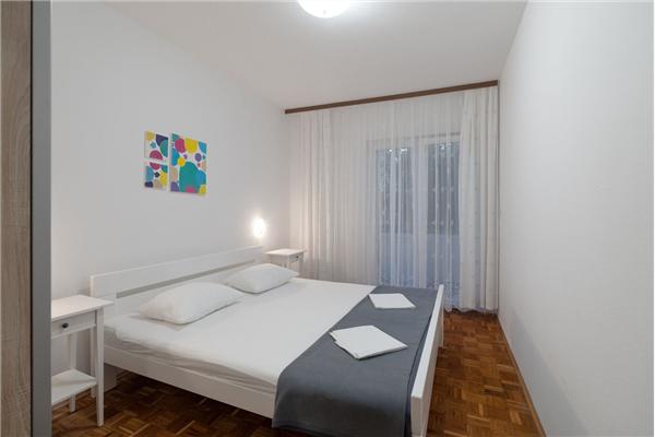 Apartament A2, dla 5 osób