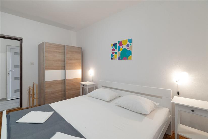 Apartament A2, dla 5 osób