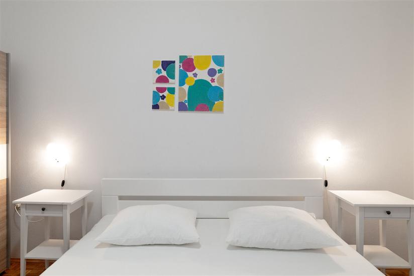 Apartament A2, dla 5 osób