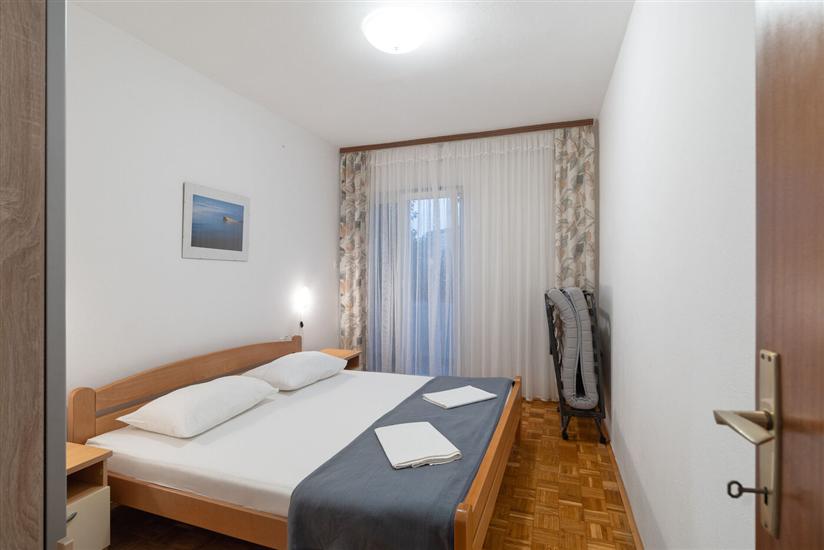 Apartament A2, dla 5 osób