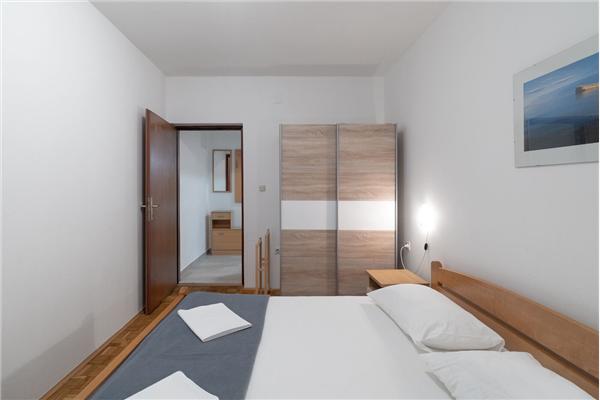Apartament A2, dla 5 osób