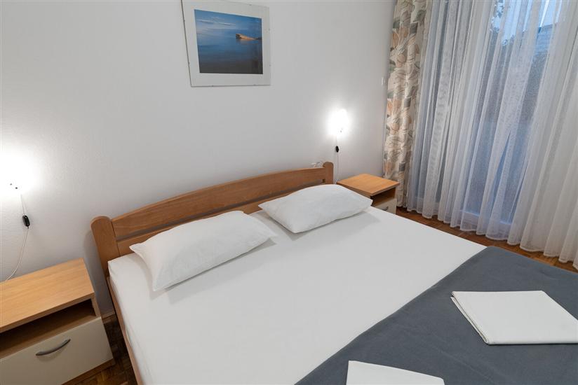 Apartament A2, dla 5 osób