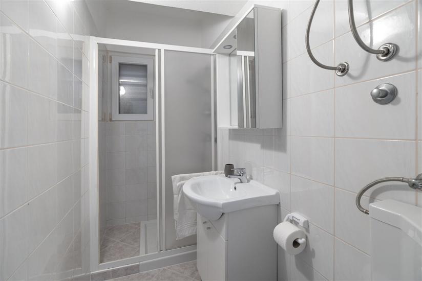 Apartament A2, dla 5 osób