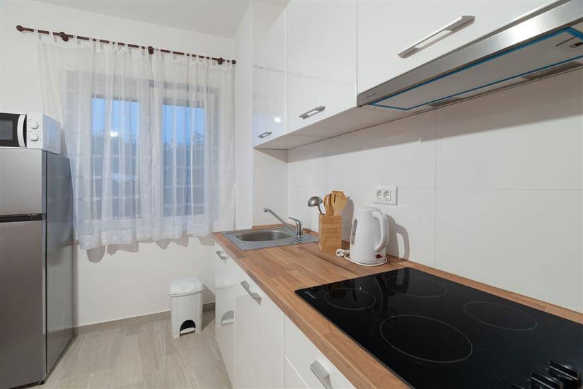 Apartament A2, dla 5 osób
