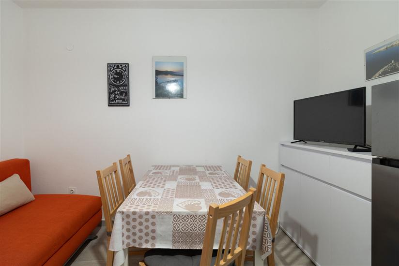 Apartament A2, dla 5 osób