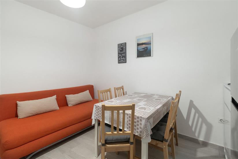 Apartament A2, dla 5 osób