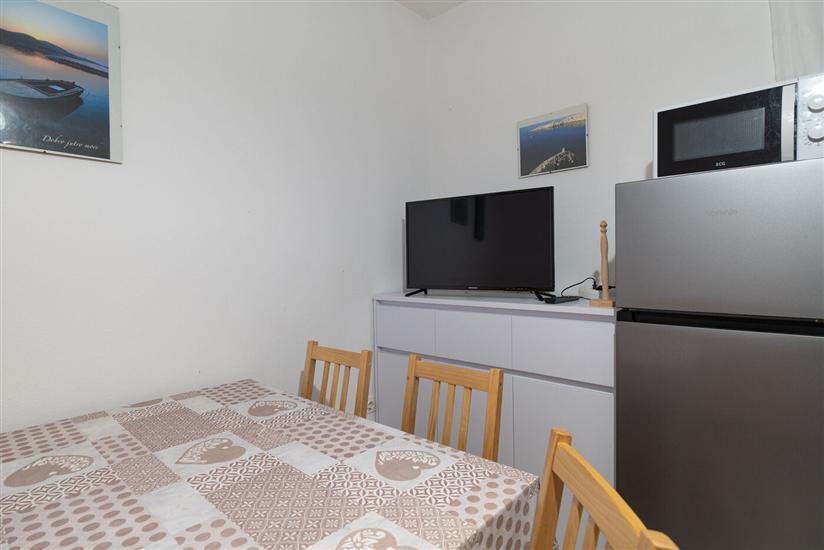 Apartament A2, dla 5 osób