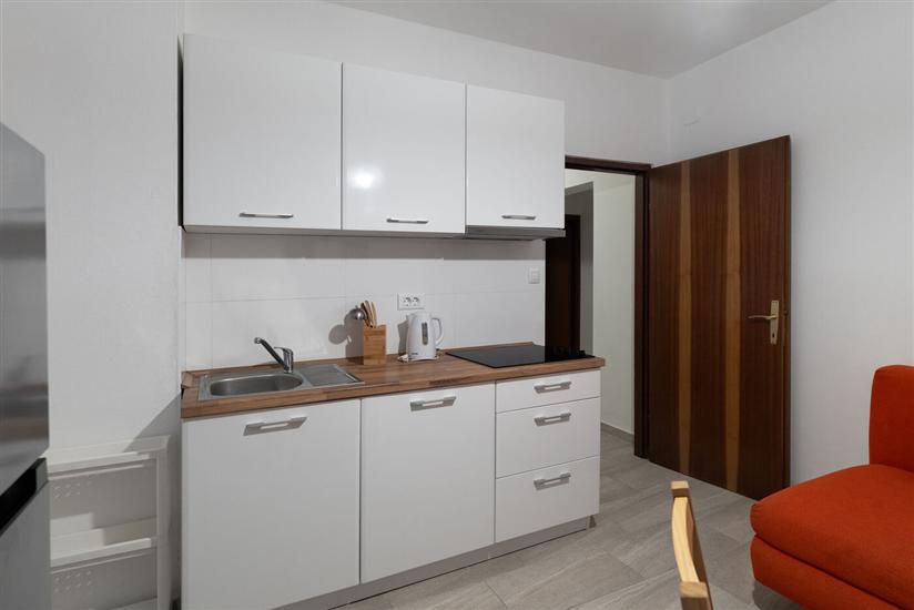Apartament A2, dla 5 osób